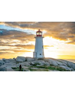 Peggy's Cove Half Day tour