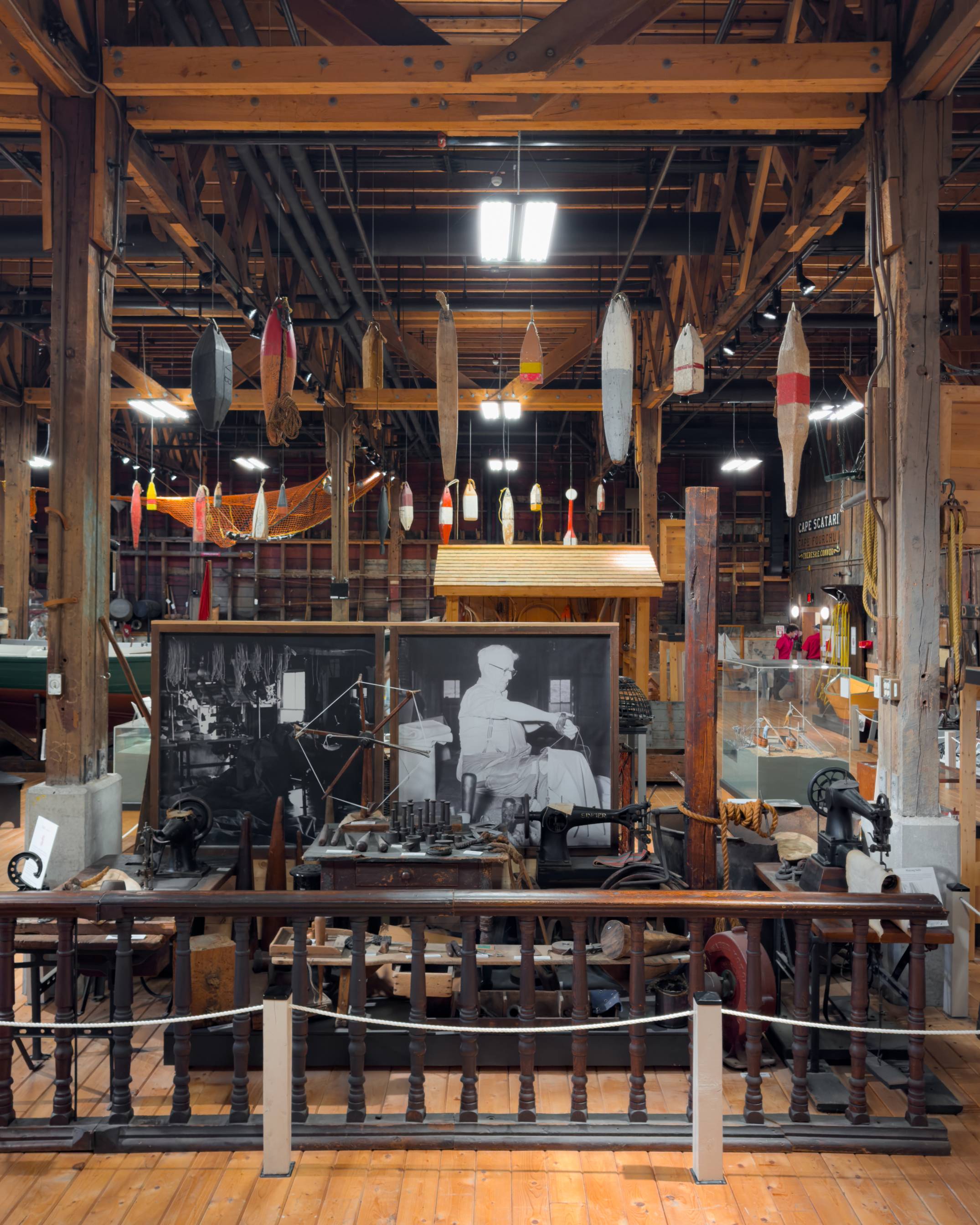 Bluenose II: Nova Scotia’s Floating Symbol of Pride and Heritage